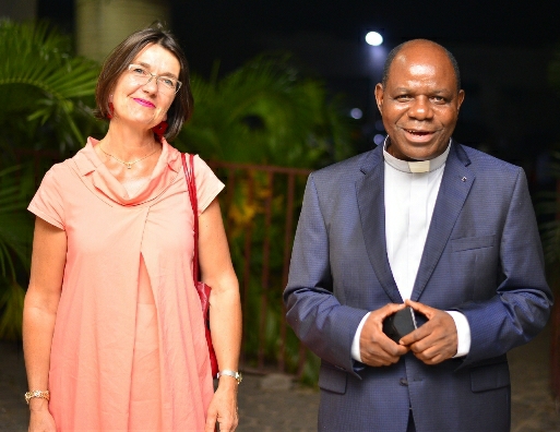 20 Jahre College Mater Vitae